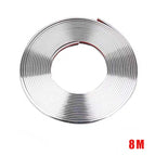 1roll Electroplating Silver / Silver