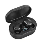 E7s (Black) / Black