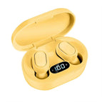 E7s (Yellow) / Yellow