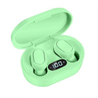 E7s (Green) / Green