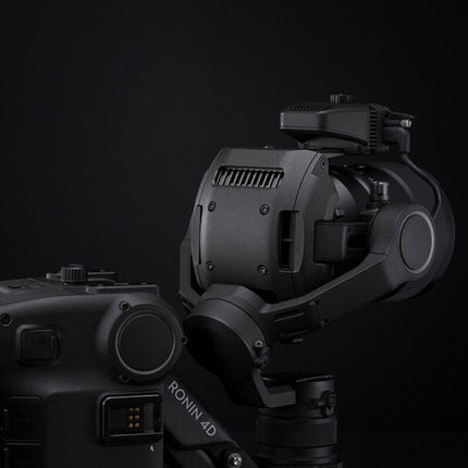 Original Gimbal Counterweight For DJI Zenmuse X9, Gimbal Counterweight