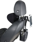 With Stand  (U-shaped)