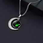 Necklace Aries / Aries