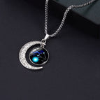 Necklace Taurus / Taurus