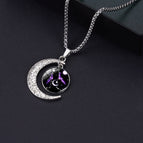Necklace Gemini / Gemini