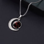 Necklace Cancer / Cancer