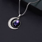 Necklace Libra / Libra