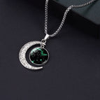 Necklace Sagittarius / Sagittarius