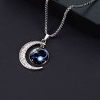 Necklace Capricorn / Capricorn