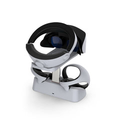 For PS5 VR2 DOBE Handle Charging Base Glasses Storage Bracket, TP5-2515