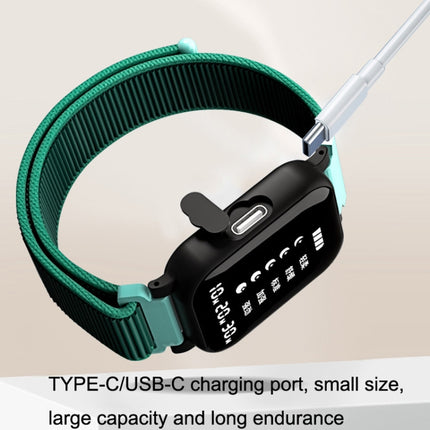 S3 Hand Wearing Micro Current Intelligent Pulse Sleep Instrument