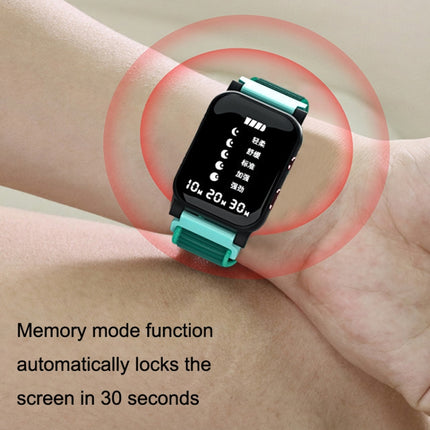S3 Hand Wearing Micro Current Intelligent Pulse Sleep Instrument
