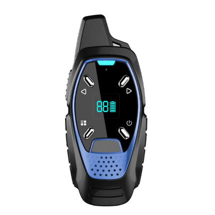 LED Display USB Charging Wireless Handheld Small Mini Walkie Talkie