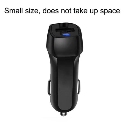 522AL Fast Charging With Cable Car Charging, Output Interface:, 8 Pin (Black), 8 Pin (White), Type-C/USB-C (Black), Type-C/USB-C (White), Micro USB (Black), Micro USB (White)
