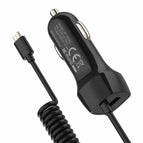 Micro USB (Black)