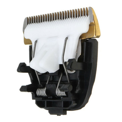 Grooming Ceramic Cutter Head Razor Blade 24 Teeth For Trimmer