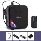 With Transmitter / Black