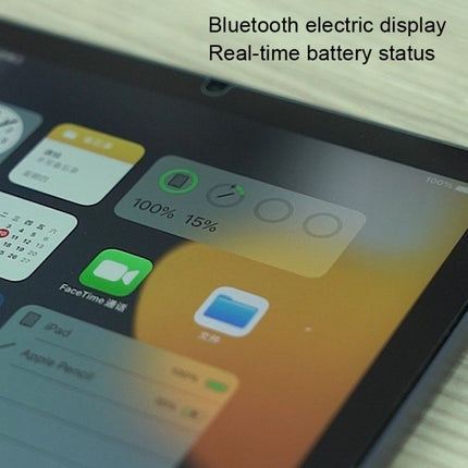 RX-01 Magnetisches Ladekabel für kapazitiven Stift, für Apple Pencil 2