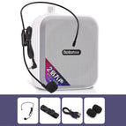 Without Transmitter / White