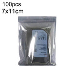 100pcs / Pack 7x11cm