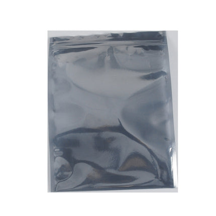 100pcs / Pack 20x30cm Anti-static Shielding Bag Hard Disk Insulation Bag Electronic Plastic Motherboard Packaging Bag, 100pcs/pack 17x25cm, 100pcs/pack 18x20cm, 100pcs/pack 18x26cm, 100pcs/pack 19x21cm, 100pcs/pack 20x30cm, 100pcs/pack 21x23cm         ...