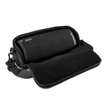 Für Sony SRS-XB43 Lautsprecher Tragetasche Reise Lagerung Tasche Umhängetasche, Für Sony SRS-XB43 Tragetasche
