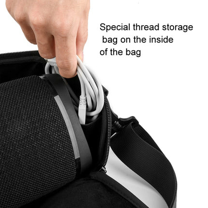 Für Sony SRS-XB43 Lautsprecher Tragetasche Reise Lagerung Tasche Umhängetasche, Für Sony SRS-XB43 Tragetasche