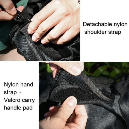 Für Sony SRS-XB43 Lautsprecher Tragetasche Reise Lagerung Tasche Umhängetasche, Für Sony SRS-XB43 Tragetasche