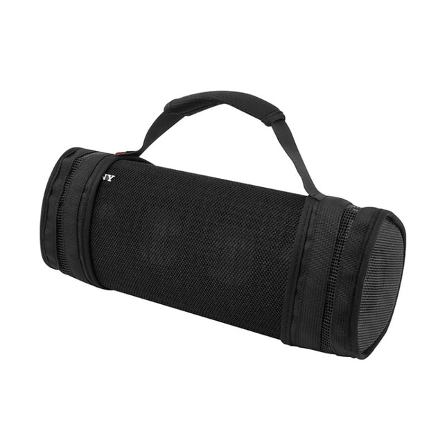 Estuche protector para altavoz Sony SRS-XB43, bolsa de transporte, correa para el hombro para Sony SRS-XB43, modelo con asa para Sony SRS-XB43