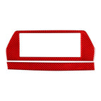 Left-hand Drive / Red