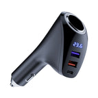 AAC Dual USB