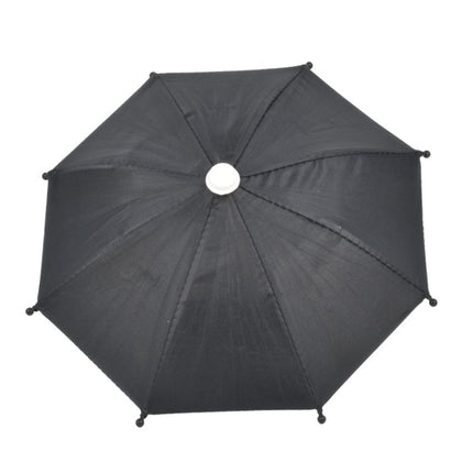 Mini Waterproof Sunscreen Umbrella For Photographic Equipment, Mobile Phone, Camera