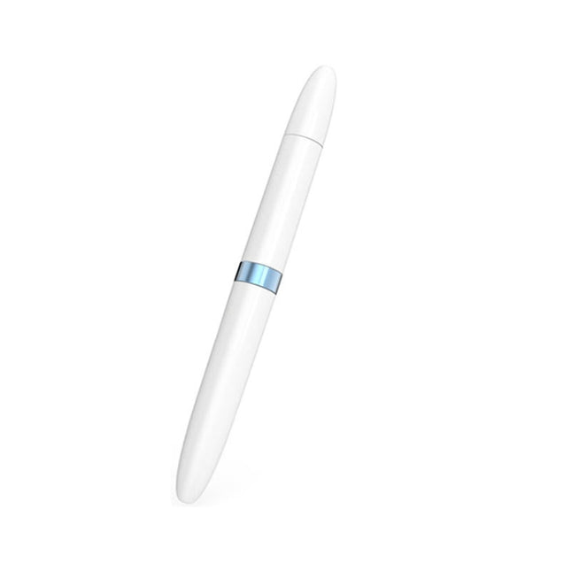 Bolígrafo limpiador de auriculares Cepillo limpiador de auriculares Herramienta de limpieza de teclado de computadora, estilo 2