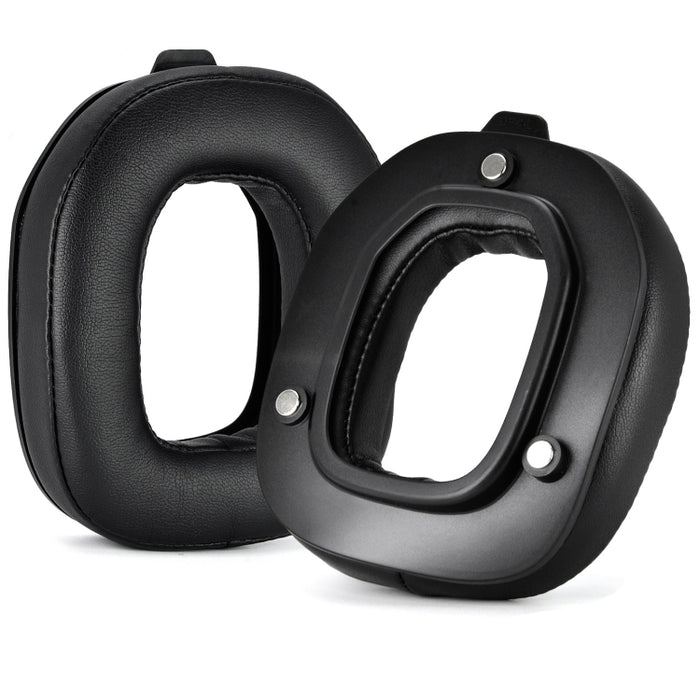 Accesorio de repuesto para auriculares Logitech Astro A50 Gen4, especificaciones: 2 orejeras de cuero proteico, 2 orejeras de cuero y terciopelo, 2 orejeras de red de fútbol, ​​2 orejeras de terciopelo, 1 faro de cuero proteico, 1 faro de terciopelo