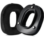 2pcs Velvet Earmuffs