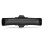 1pc Protein Leather Head Beam