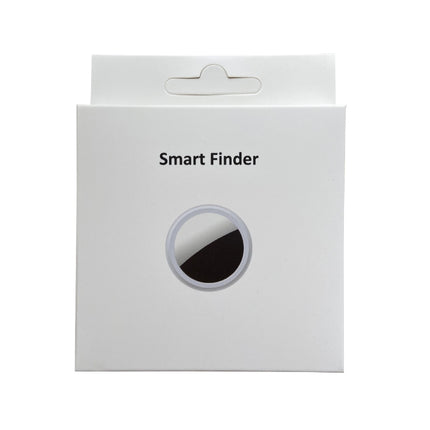 R20 Bluetooth Anti-Loss Device Pet Children Elderly GPS Tracking Locator, Color Box Packaging, With Protective Cover Kit