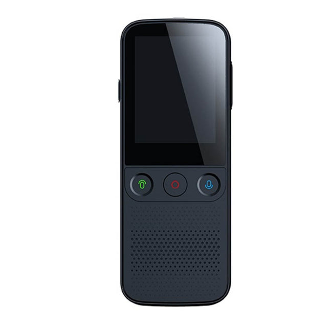 T10Pro Wifi Artificial Intelligence Photo / Recording Translating Machine Supports 138 Languages, T10Pro White, T10Pro Black