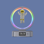 Golden Clock Model