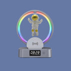 Golden Wireless Charging