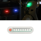 Bright Colorful Light