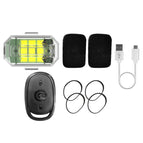 1 Light+1 RC