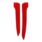 Right-hand Drive / Red