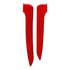 Left-hand Drive / Red