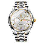 Inter-gold-White