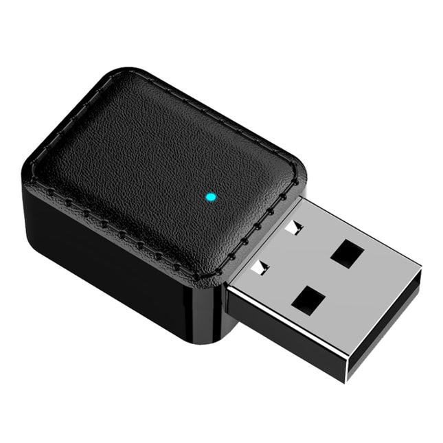 Adaptador receptor Bluetooth USB RX-TX-413 Launch 2 en 1, RX-TX-413 negro, RX-TX-413 blanco