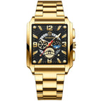 Full Gold-Black