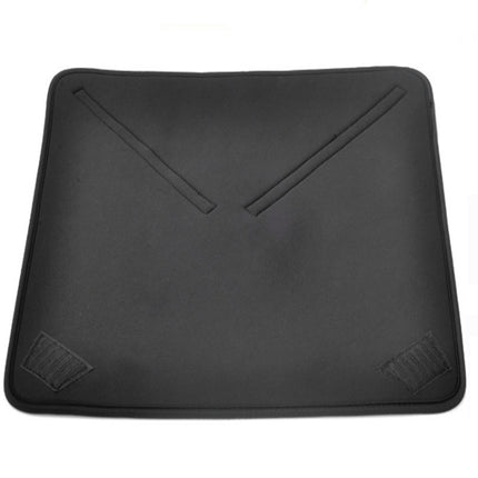 SLR Camera Bag Diving Material Lens Storage Bag, 40x40cm, 50x50cm