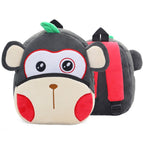Red Monkey / Monkey