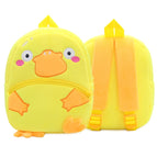 Platypus Yellow / Platypus Yellow